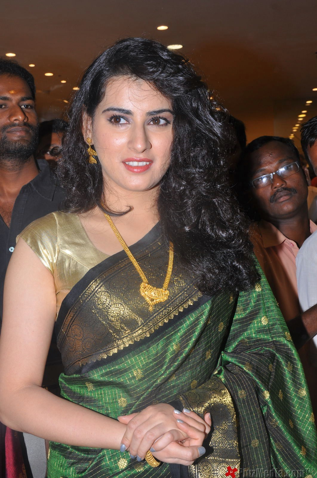Archana Inaugurate CMR Shopping Mall - Gallery | Picture 91080